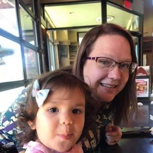 Meet your Posher, Brittany